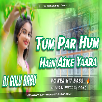 Tum Par Hum Hai Atke Yaara New Humming Bass Mix